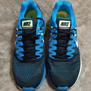 Nike Zoom Structure 20